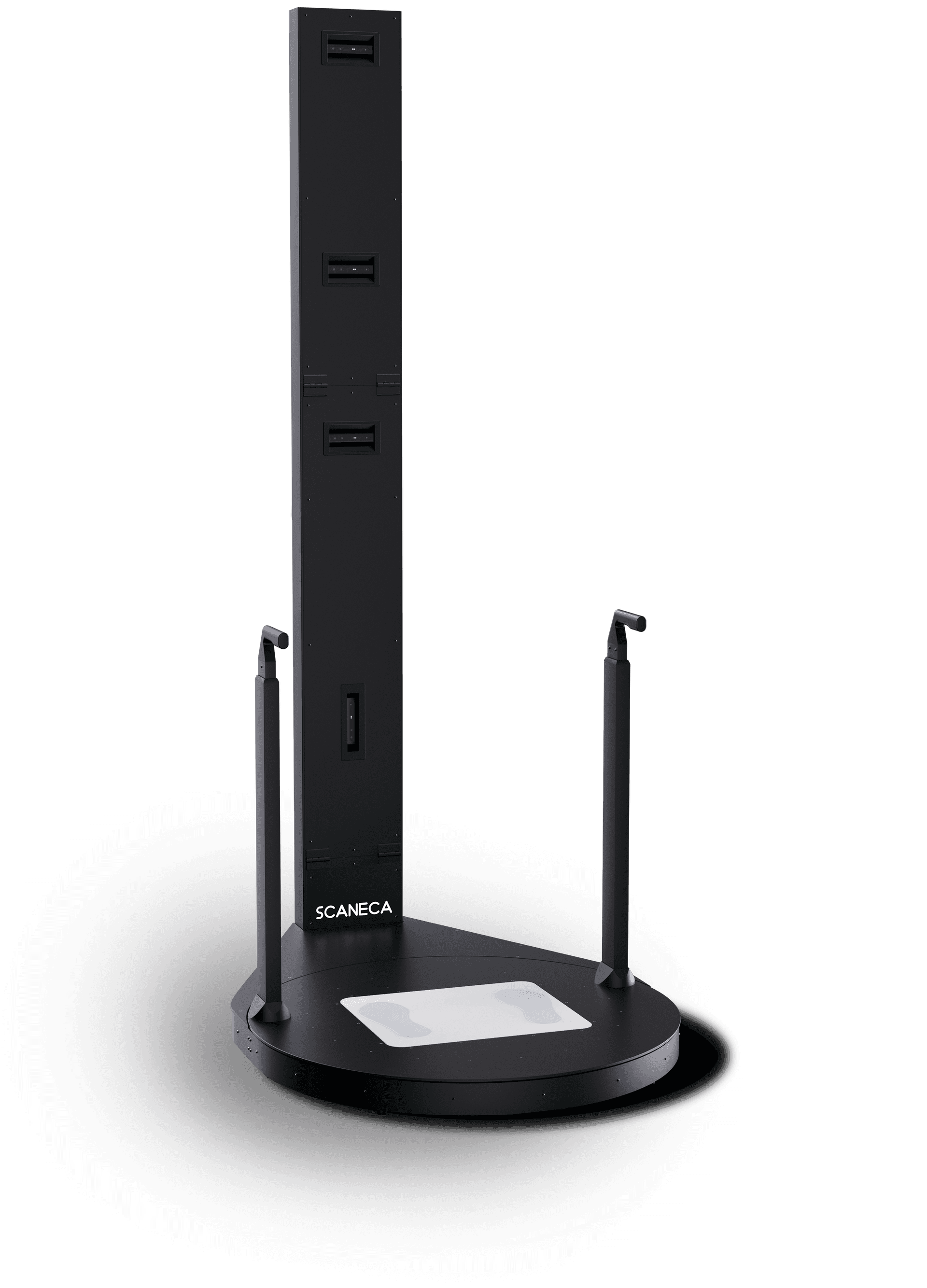 SCANECA 3D-Körperscanner