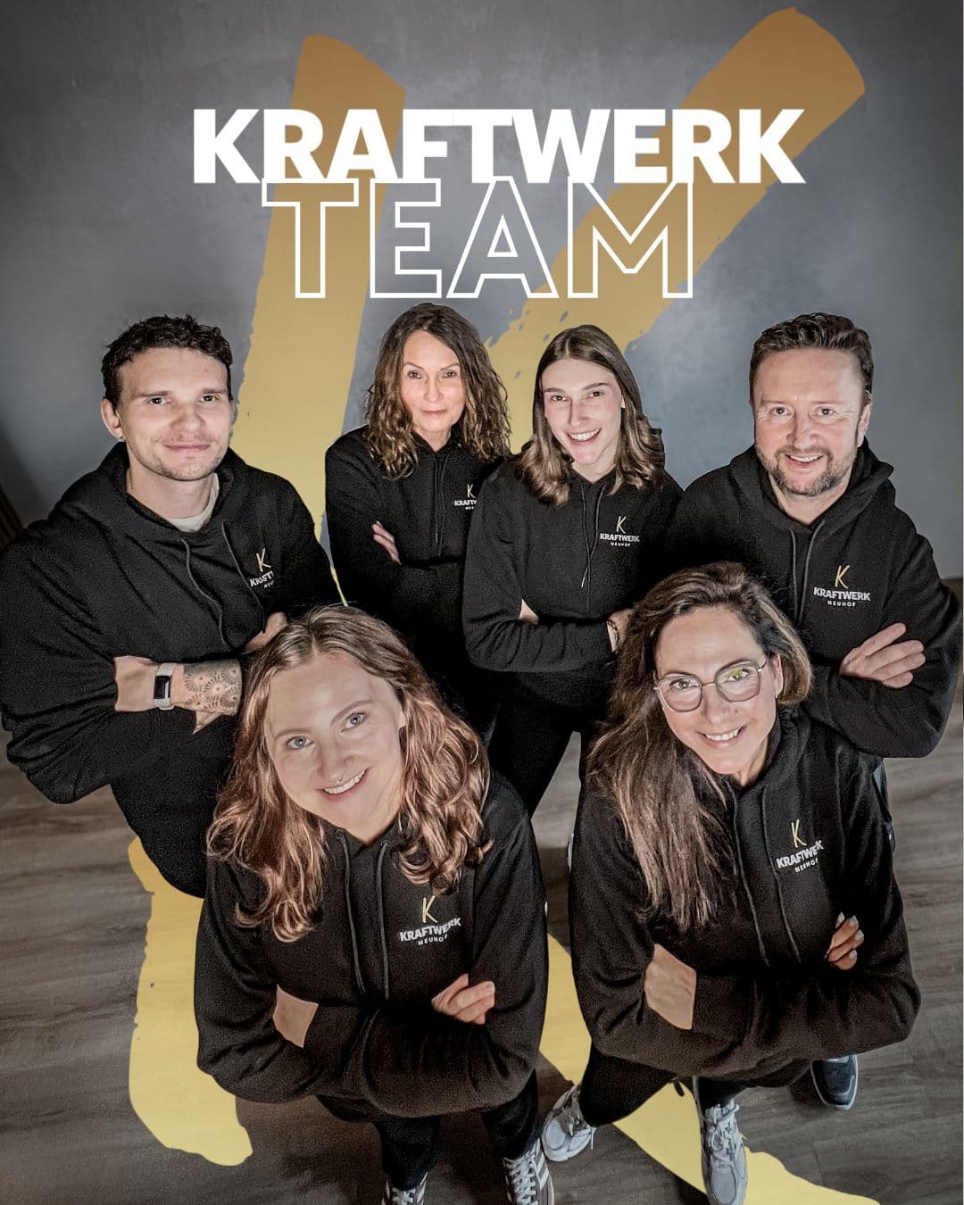 Katharina — Kursleitung Pilates im Kraftwerk Neuhof