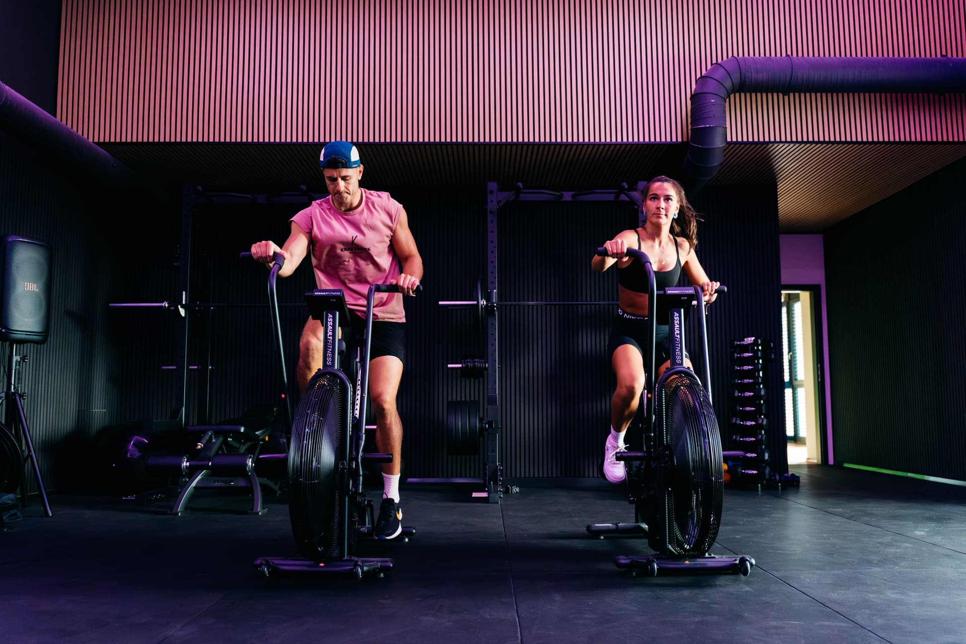 Functional Fitness